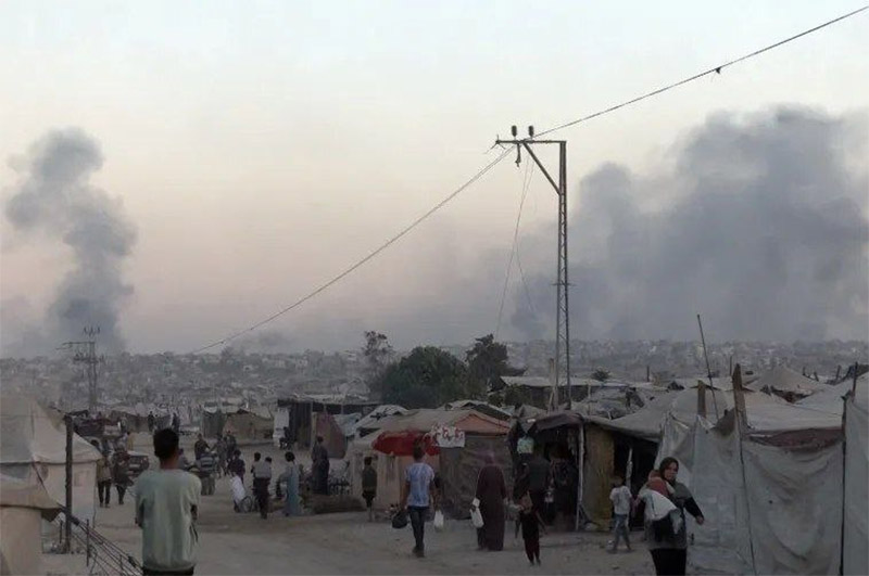 فشار ترامپ بر نتانیاهو: حملات غزه برای تضمین آتش‌بس باشد نه فروپاشی آن/ هشدار القسام: تشدید درگیری موجب تأخیر بیشتر در تحویل اجساد کشته‌های اسرائیلی می‌شود/ معاون رئیس‌جمهور آمریکا: آتش‌بس غزه تا این لحظه همچنان پابرجاست